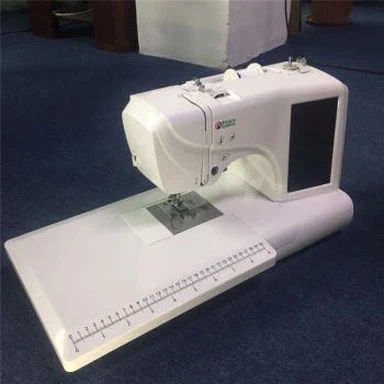 کامرون ماشین آلات گلدوزی کامپیوتری خانگی از چین